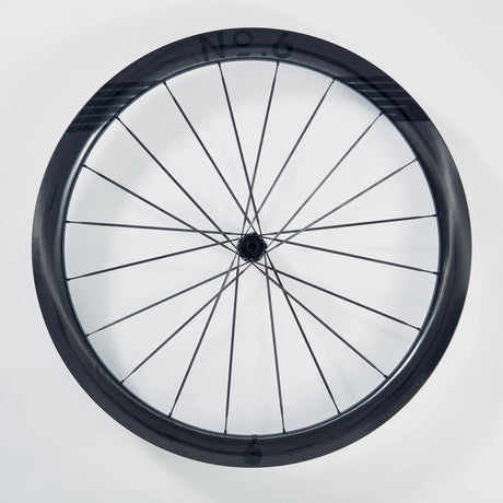 No. 6 Racing Wheels | 45/50 Superlight All Round - Bei 2-Cycle GmbH Freiburg entdecken!