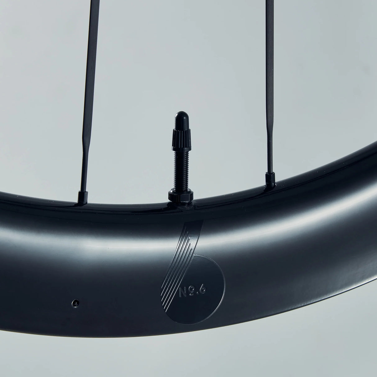 No. 6 Racing Wheels | 45/50 Superlight All Round - Bei 2-Cycle GmbH Freiburg entdecken!