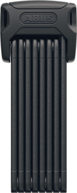 ABUS | BORDO™ Big XPlus™ 6000K Black SH