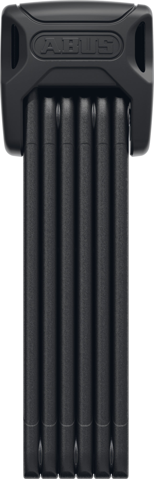 ABUS | BORDO™ Big XPlus™ 6000K Black SH