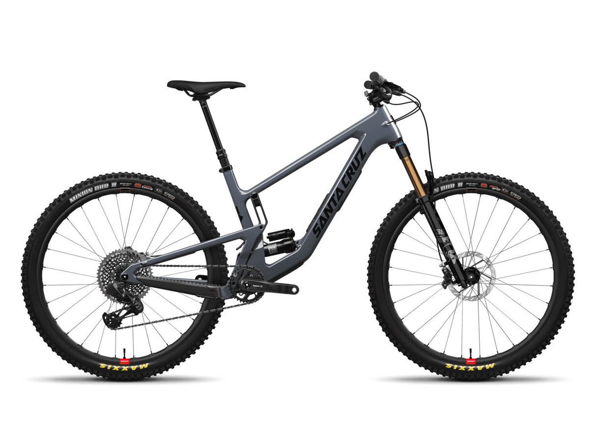 Santa Cruz Hightower 3 CC X01 AXS-Kit RSV