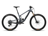 Santa Cruz Hightower 3 CC X01 AXS-Kit RSV