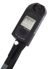 RockShox Digital Gabel Und Dämpferpumpe 300psi