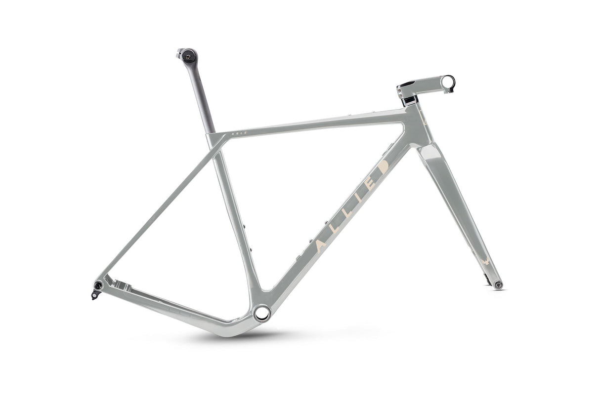 ALLIED ABLE FRAMESET