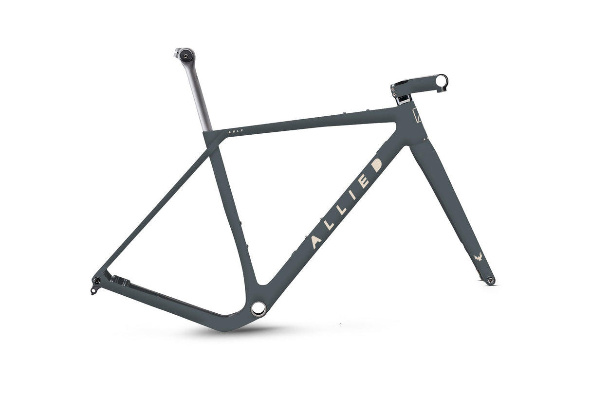 ALLIED ABLE FRAMESET