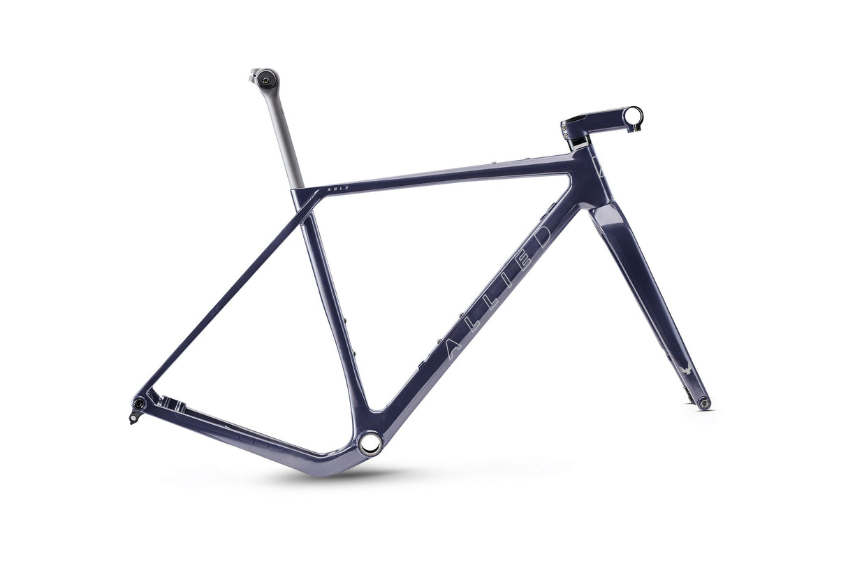ALLIED ABLE FRAMESET