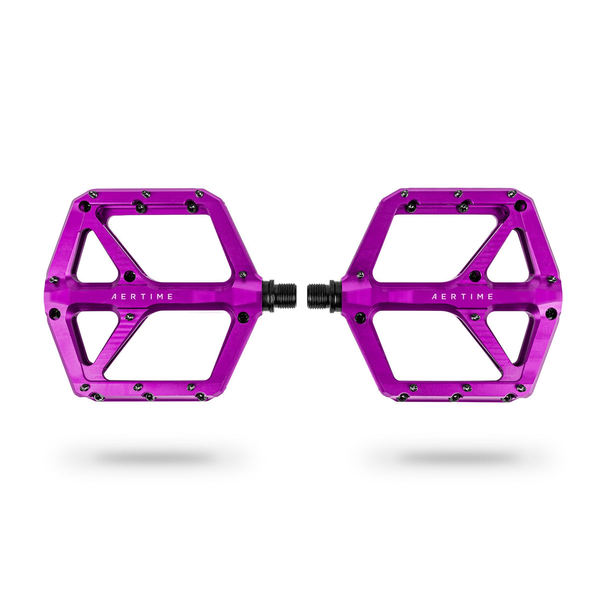 AERTIME DEKADE ALUMINIUM PEDALE