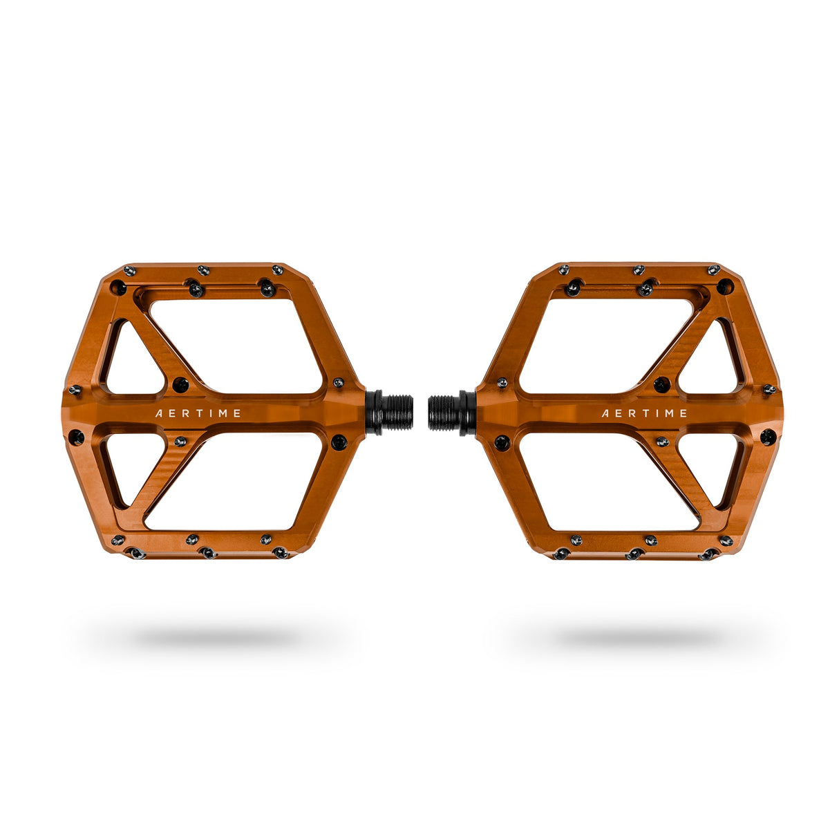 AERTIME DEKADE ALUMINIUM PEDALE