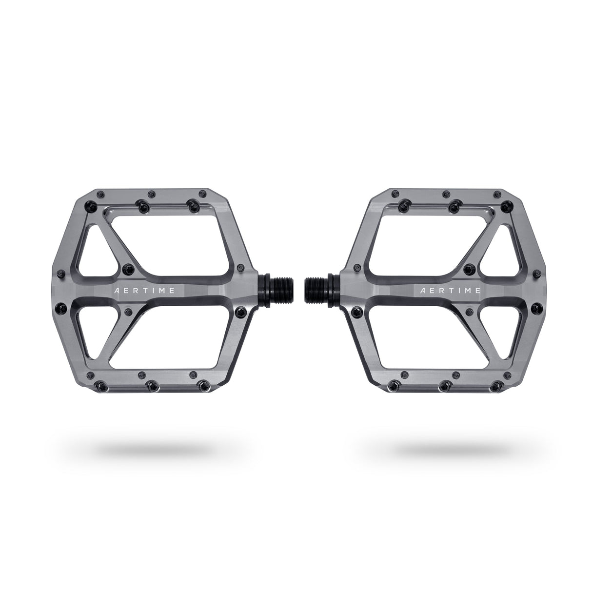 AERTIME DEKADE ALUMINIUM PEDALE
