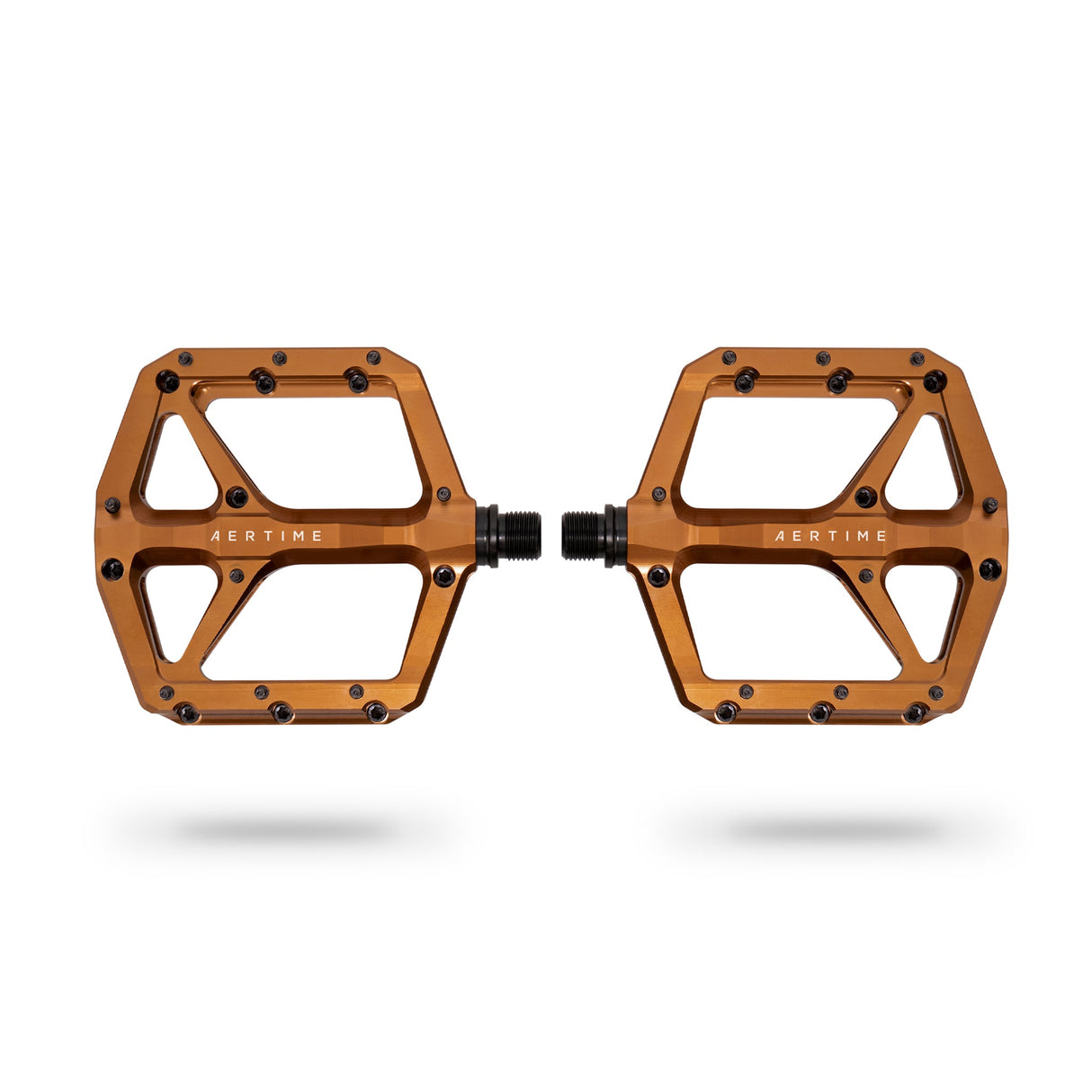 AERTIME DEKADE ALUMINIUM PEDALE