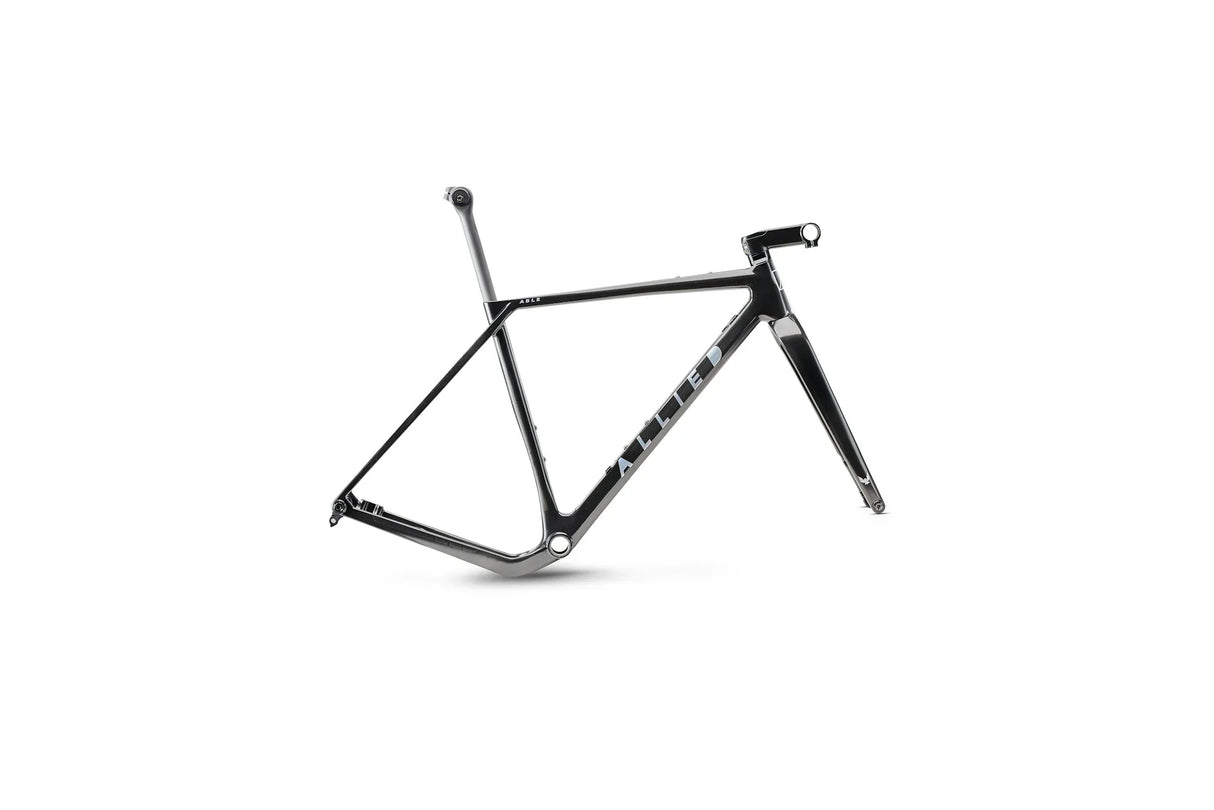 ALLIED ABLE FRAMESET