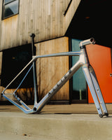 ALLIED ABLE FRAMESET