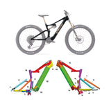 Amflow - Slicy Rahmenschutz + Professionelle Montage