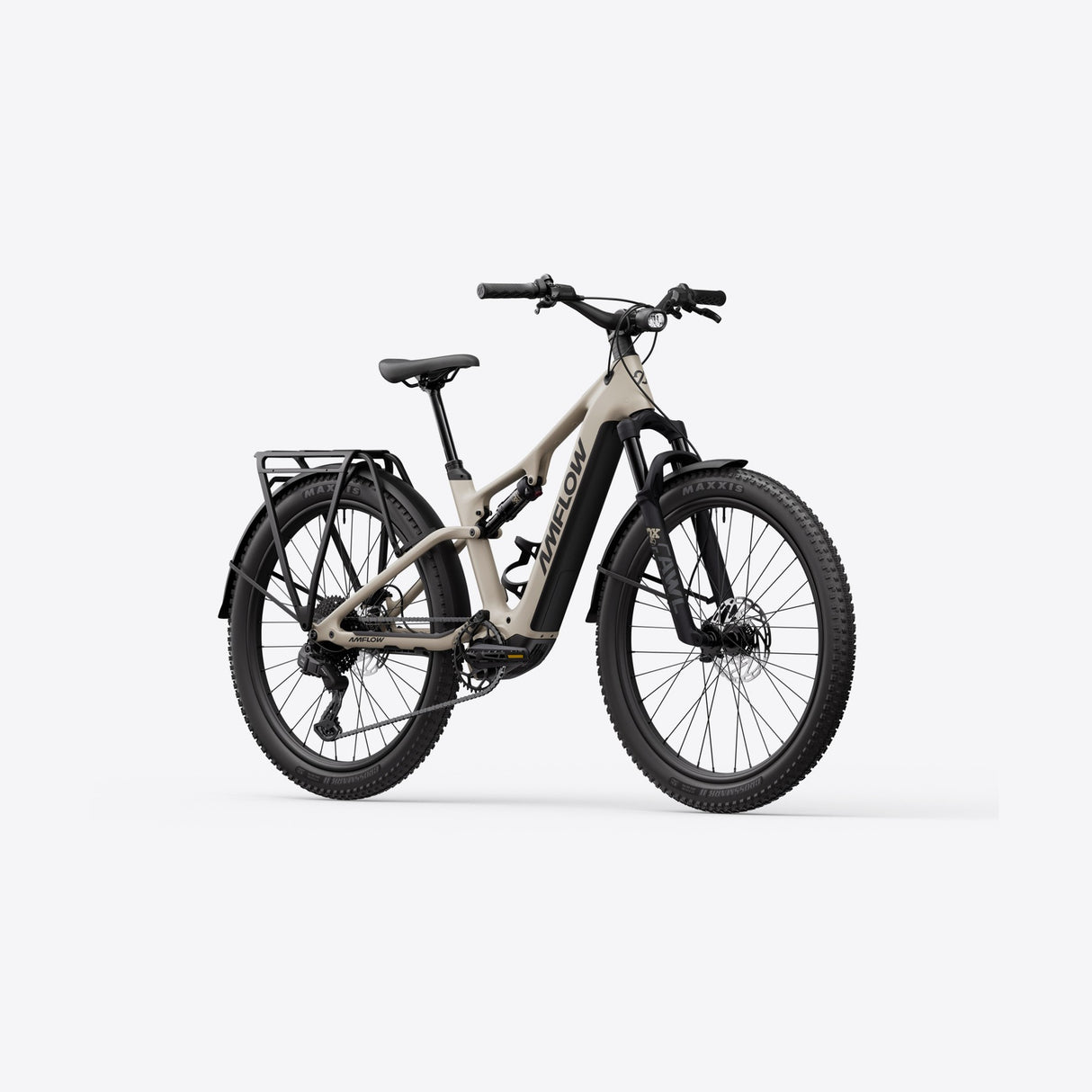 Amflow TL Carbon - Bei 2-Cycle GmbH Freiburg entdecken!