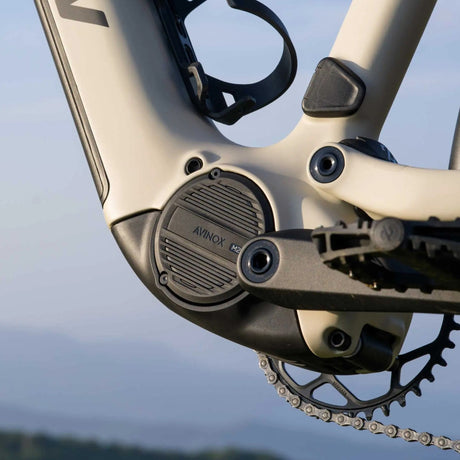 Amflow TL Carbon - Bei 2-Cycle GmbH Freiburg entdecken!