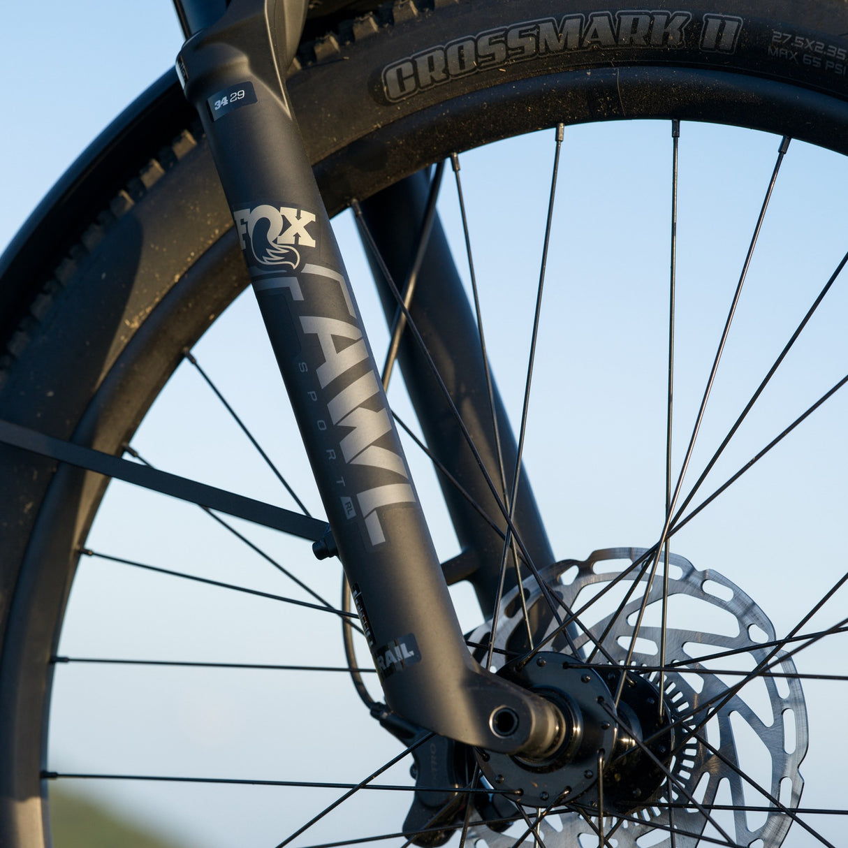 Amflow TL Carbon - Bei 2-Cycle GmbH Freiburg entdecken!