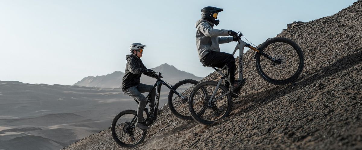 Amflow Bike bei 2-Cycle entdecken