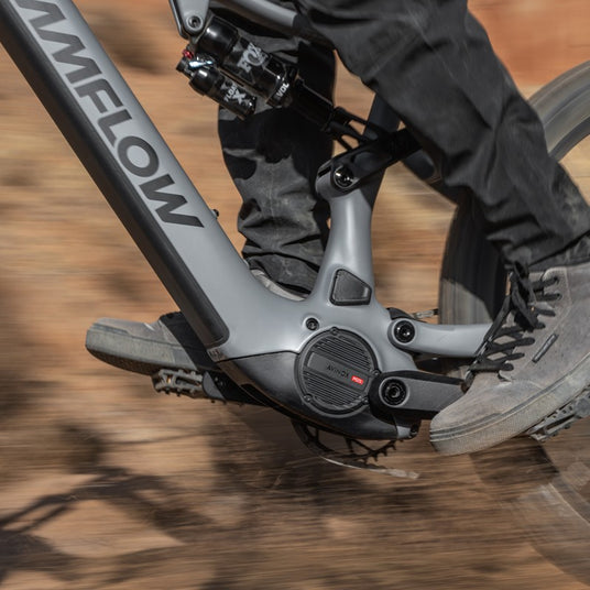 Avinox Drive System