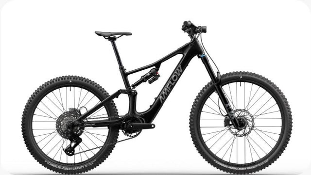 Amflow PX Carbon Pro bei 2-Cycle kaufen