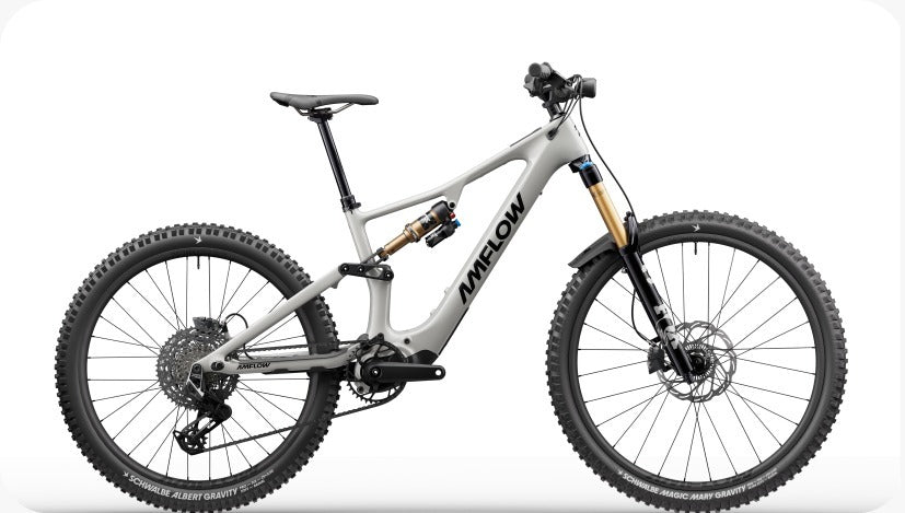 Amflow PX Carbon Pro bei 2-cycle kaufen