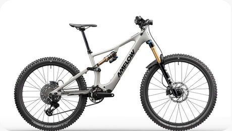 Amflow PX Carbon Pro bei 2-cycle kaufen