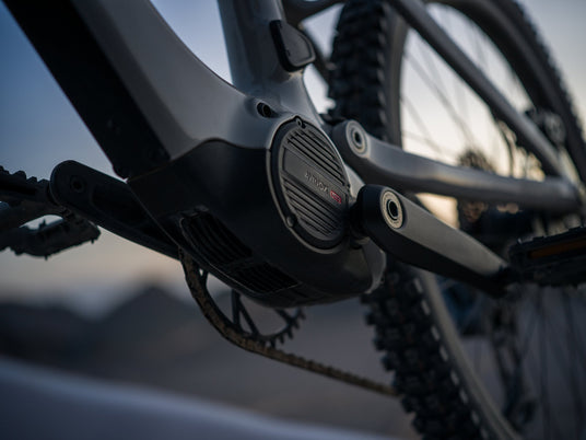 Amflow PX mit DJI Avinox M2s Motor