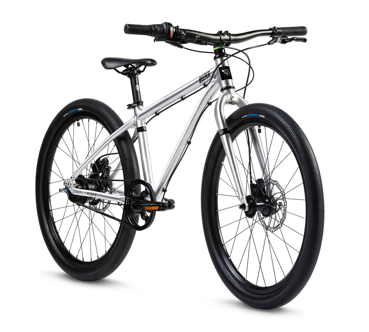 Early Rider Belter 24