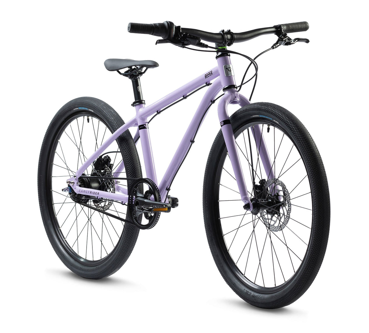 Early Rider Belter 24