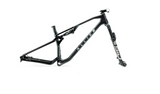 ALLIED BC40 FRAMESET