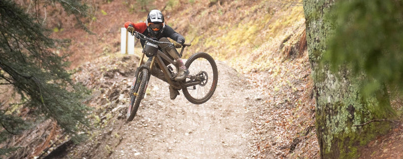 Bikepark Todtnau