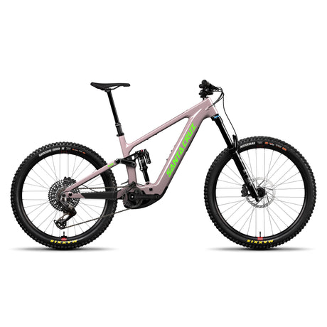 Santa Cruz Bullit 4 C 90 RSV 2027 - Bei 2-Cycle GmbH Freiburg entdecken!
