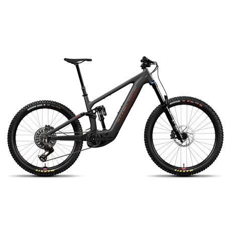 Santa Cruz Bullit 4 C 90 RSV 2027 - Bei 2-Cycle GmbH Freiburg entdecken!
