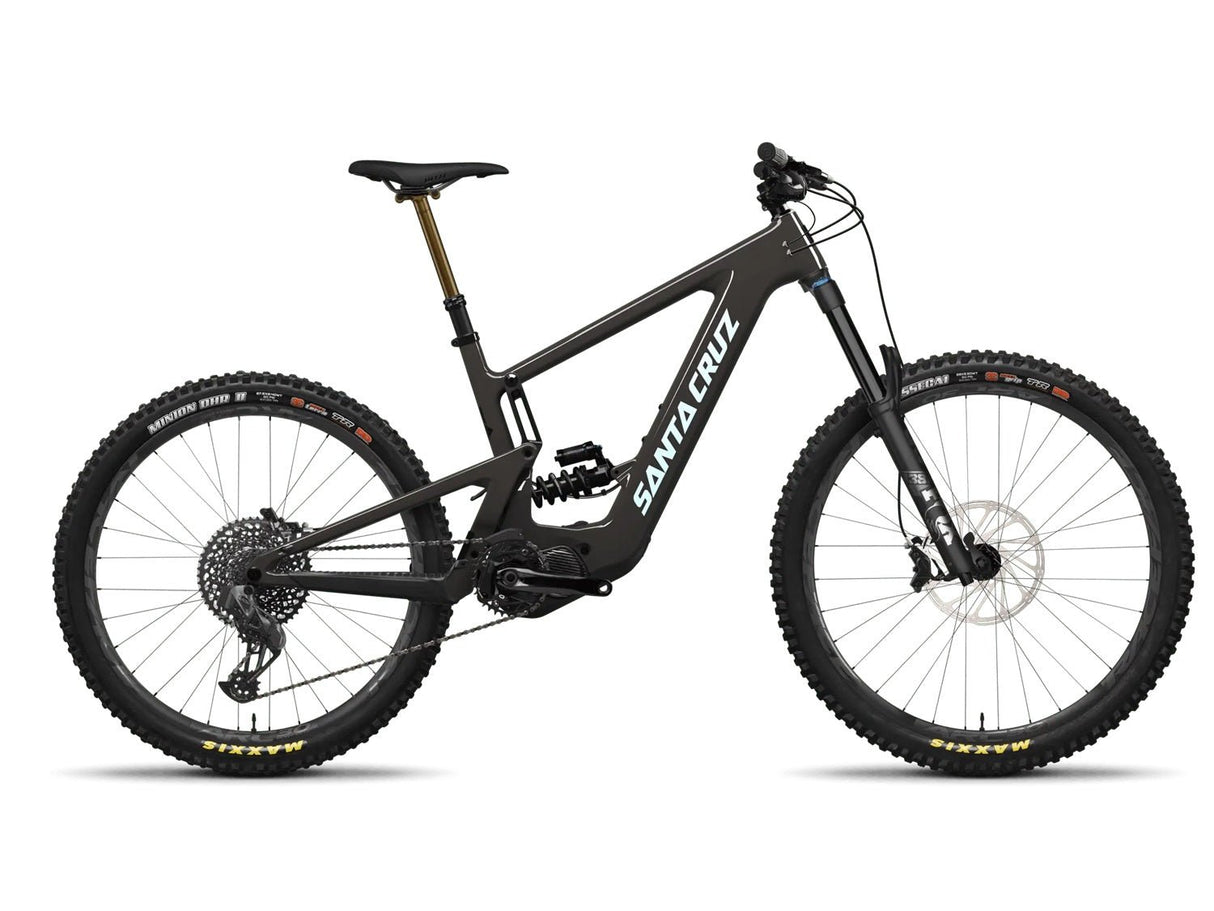 Santa Cruz Bullit CC GX1 AXS-Kit