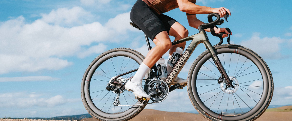 Cannondale Topstone bei 2-Cycle entdecken
