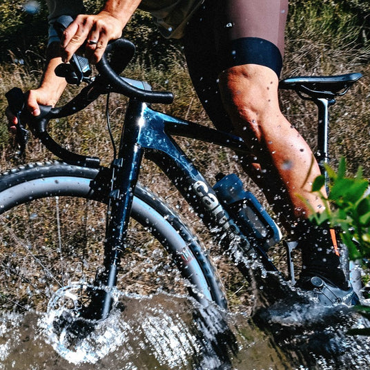 Cannondale Topstone zwischen Performance und Kontrolle