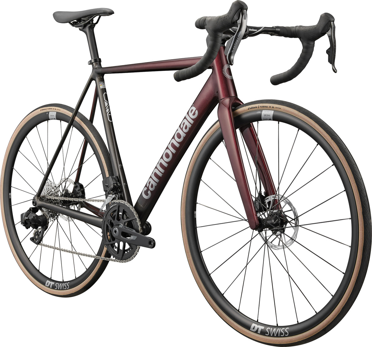 Cannondale CAAD14 - 2 - 2026