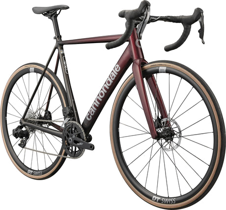 Cannondale CAAD14 - 2 - 2026 - Bei 2-Cycle GmbH Freiburg entdecken!