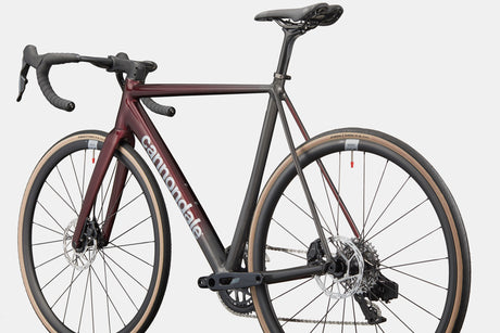 Cannondale CAAD14 - 2 - 2026 - Bei 2-Cycle GmbH Freiburg entdecken!