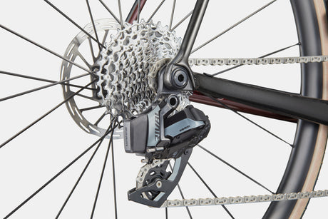 Cannondale CAAD14 - 2 - 2026 - Bei 2-Cycle GmbH Freiburg entdecken!
