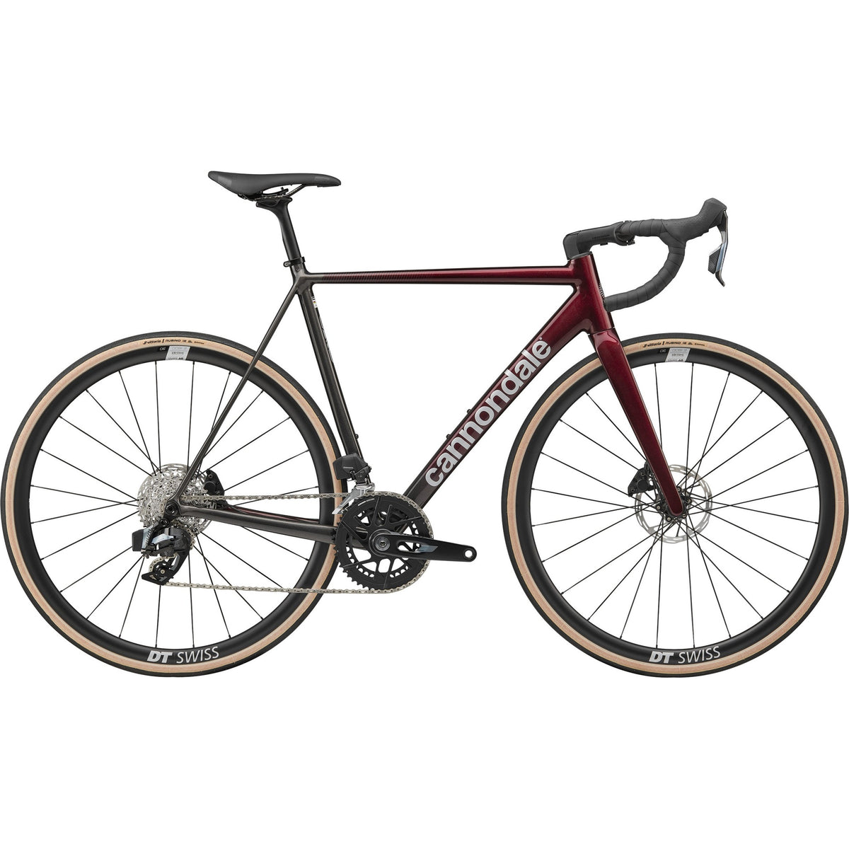 Cannondale CAAD14 - 2 - 2026