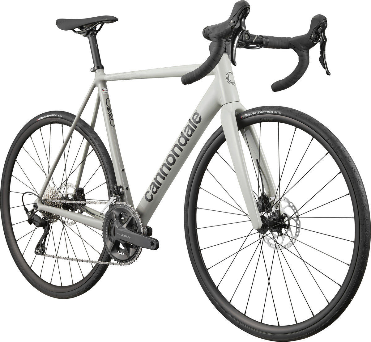 Cannondale CAAD14 - 3 - 2026