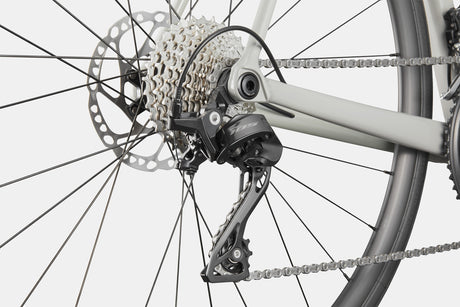 Cannondale CAAD14 - 3 - 2026 - Bei 2-Cycle GmbH Freiburg entdecken!