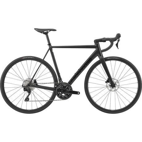 Cannondale CAAD14 - 3 - 2026 - Bei 2-Cycle GmbH Freiburg entdecken!