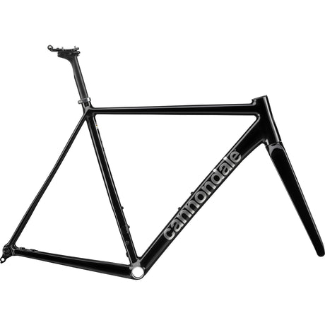 Cannondale CAAD14 Frameset 2026 - Bei 2-Cycle GmbH Freiburg entdecken!