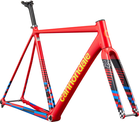 Cannondale CAAD14 Frameset 2026 - Bei 2-Cycle GmbH Freiburg entdecken!