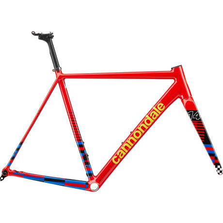 Cannondale CAAD14 Frameset 2026 - Bei 2-Cycle GmbH Freiburg entdecken!