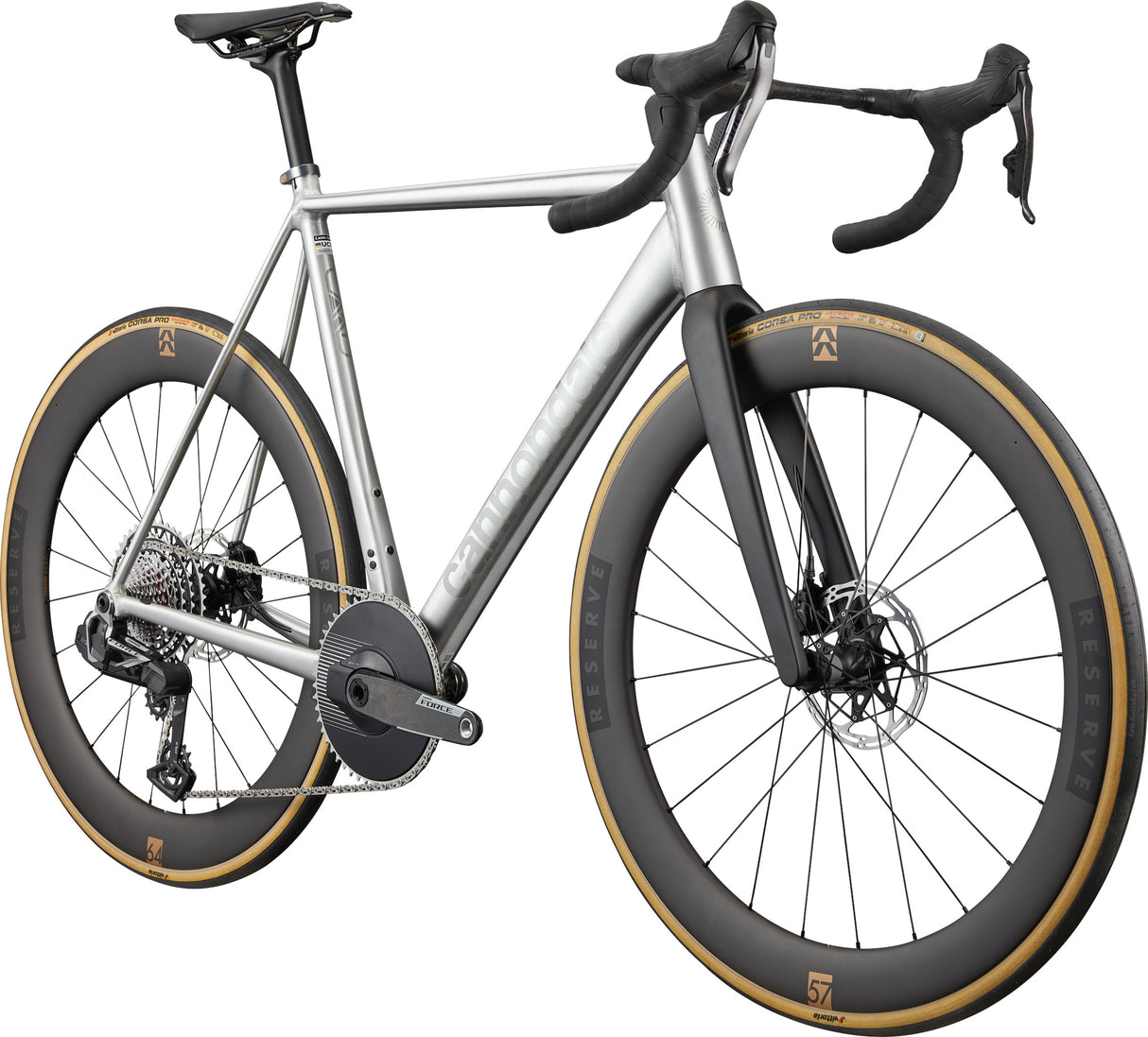 Cannondale CAAD14 - 1 - 2026
