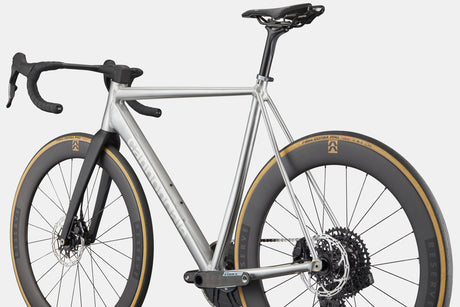 Cannondale CAAD14 - 1 - 2026 - Bei 2-Cycle GmbH Freiburg entdecken!