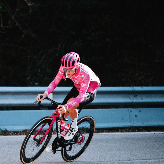 Cannondale Supersix EVO bei 2-Cycle