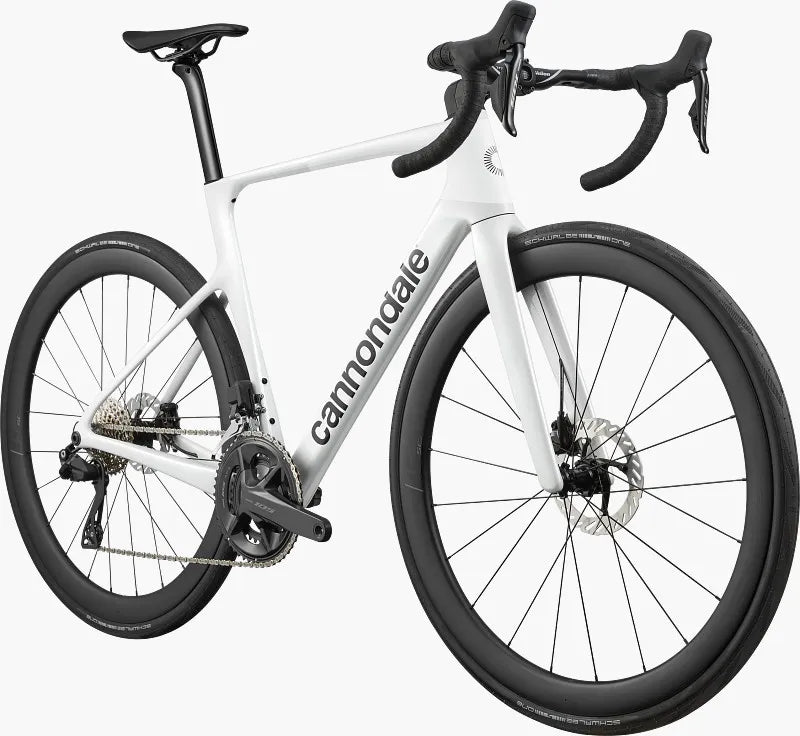 Cannondale SuperSix EVO 5